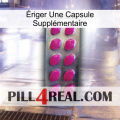 Ériger Une Capsule Supplémentaire 09